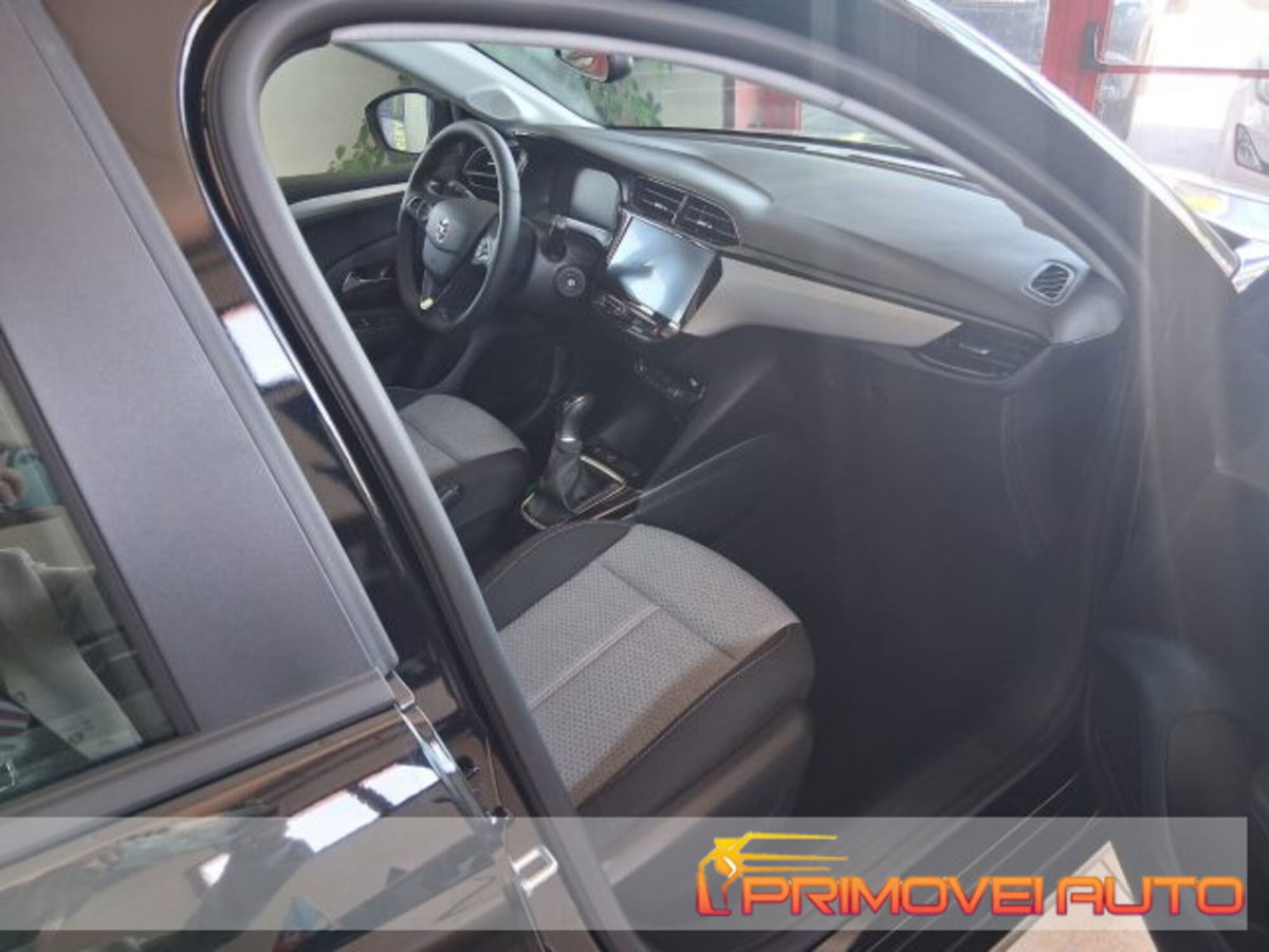 Opel Corsa 1.2 Corsa s&s 75cv (5)