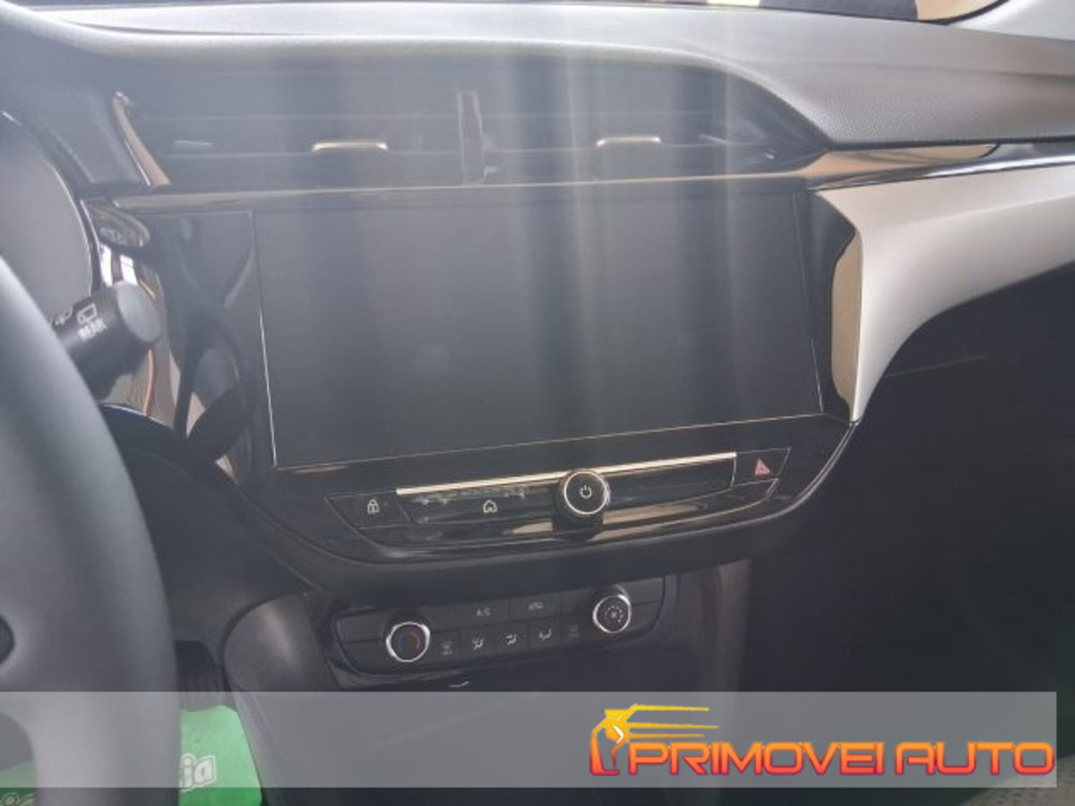 Opel Corsa 1.2 Corsa s&s 75cv (6)