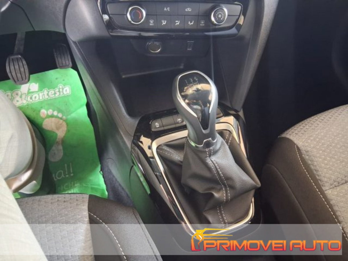 Opel Corsa 1.2 Corsa s&s 75cv (7)
