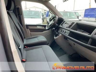 Volkswagen Veicoli Commerciali Transporter Furgone 2.0 TDI 102CV PC Kombi usato