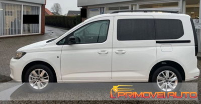 Volkswagen Caddy 2.0 TDI 122 CV Life Maxi (10)
