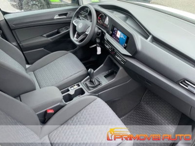 Volkswagen Caddy 2.0 TDI 122 CV Life Maxi (3)