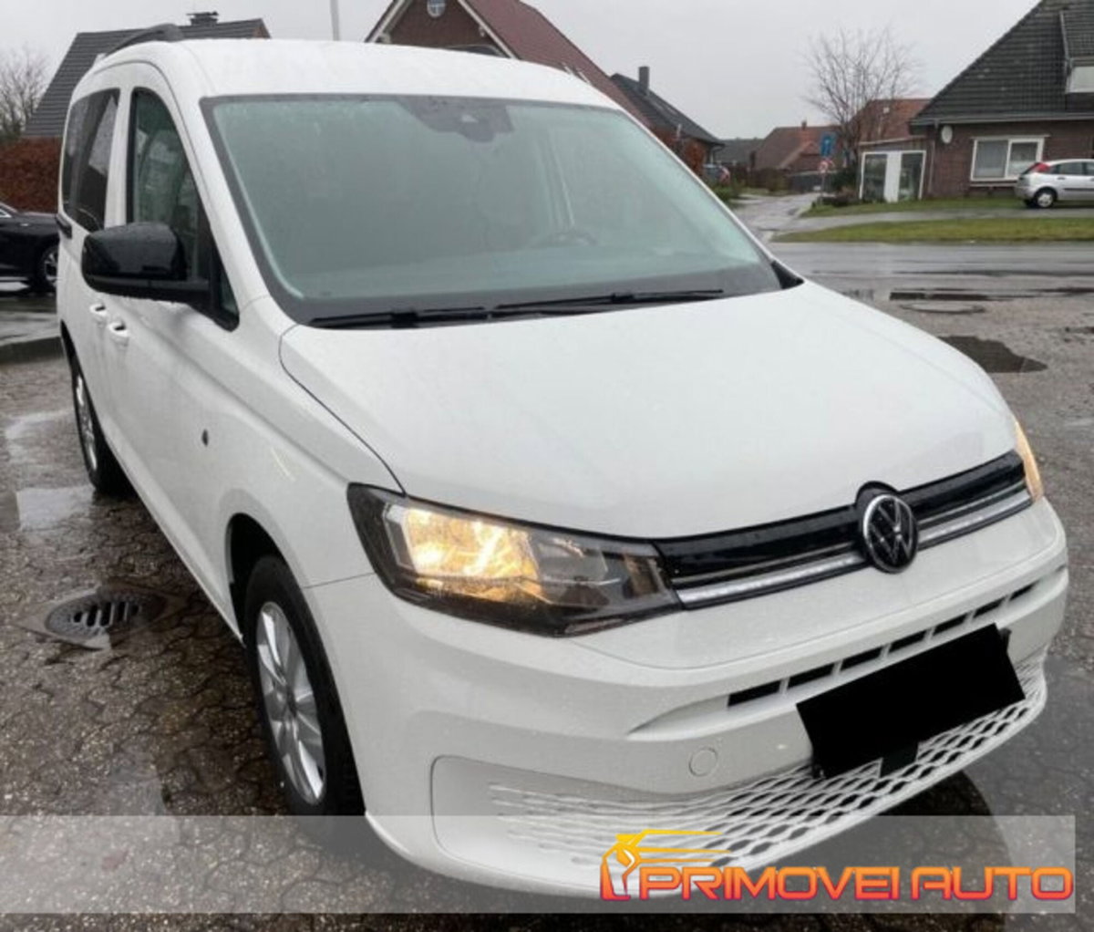 Volkswagen Caddy 2.0 TDI 122 CV Life Maxi (6)