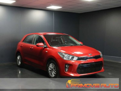 Kia Rio 1.2 MPi Evolution usata