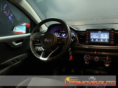 Kia Rio 1.2 MPi Evolution (10)