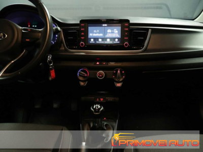 Kia Rio 1.2 MPi Evolution (11)