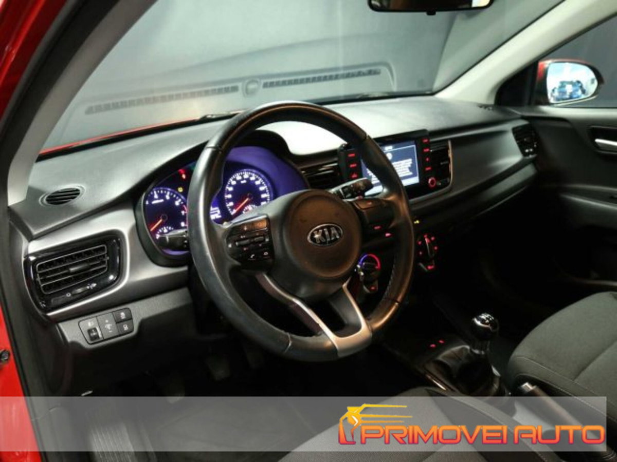 Kia Rio 1.2 MPi Evolution (12)