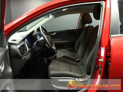 Kia Rio 1.2 MPi Evolution (13)