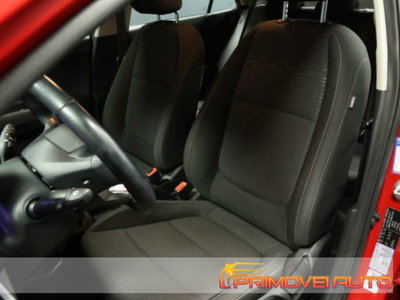 Kia Rio 1.2 MPi Evolution (14)