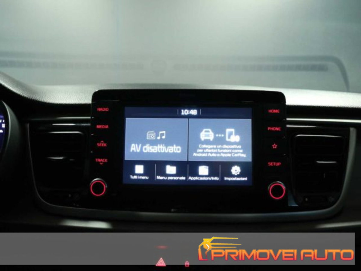 Kia Rio 1.2 MPi Evolution (17)