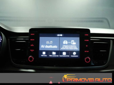 Kia Rio 1.2 MPi Evolution (17)
