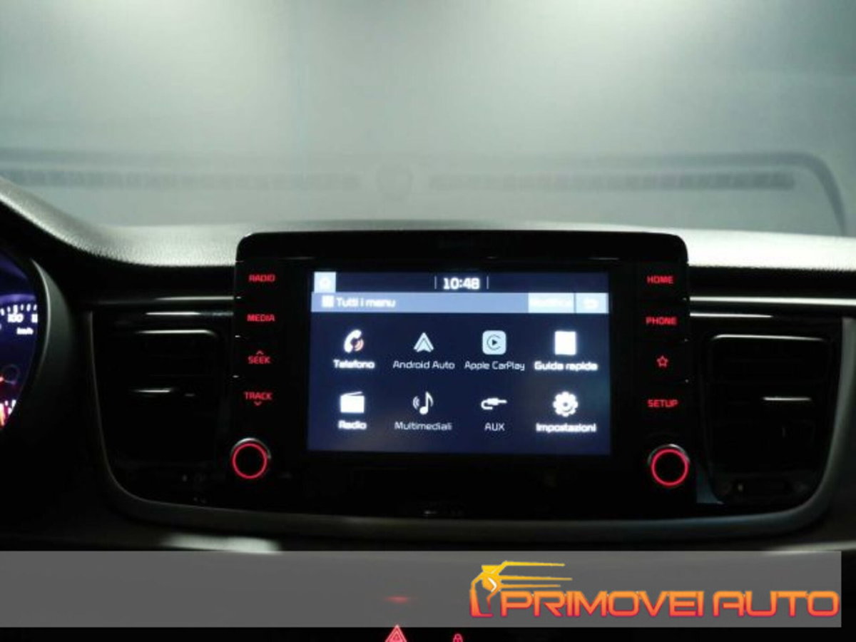 Kia Rio 1.2 MPi Evolution (18)