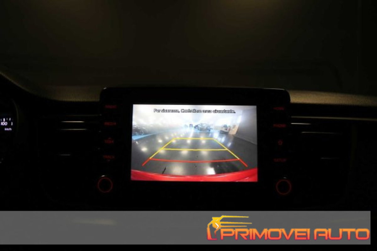 Kia Rio 1.2 MPi Evolution (19)