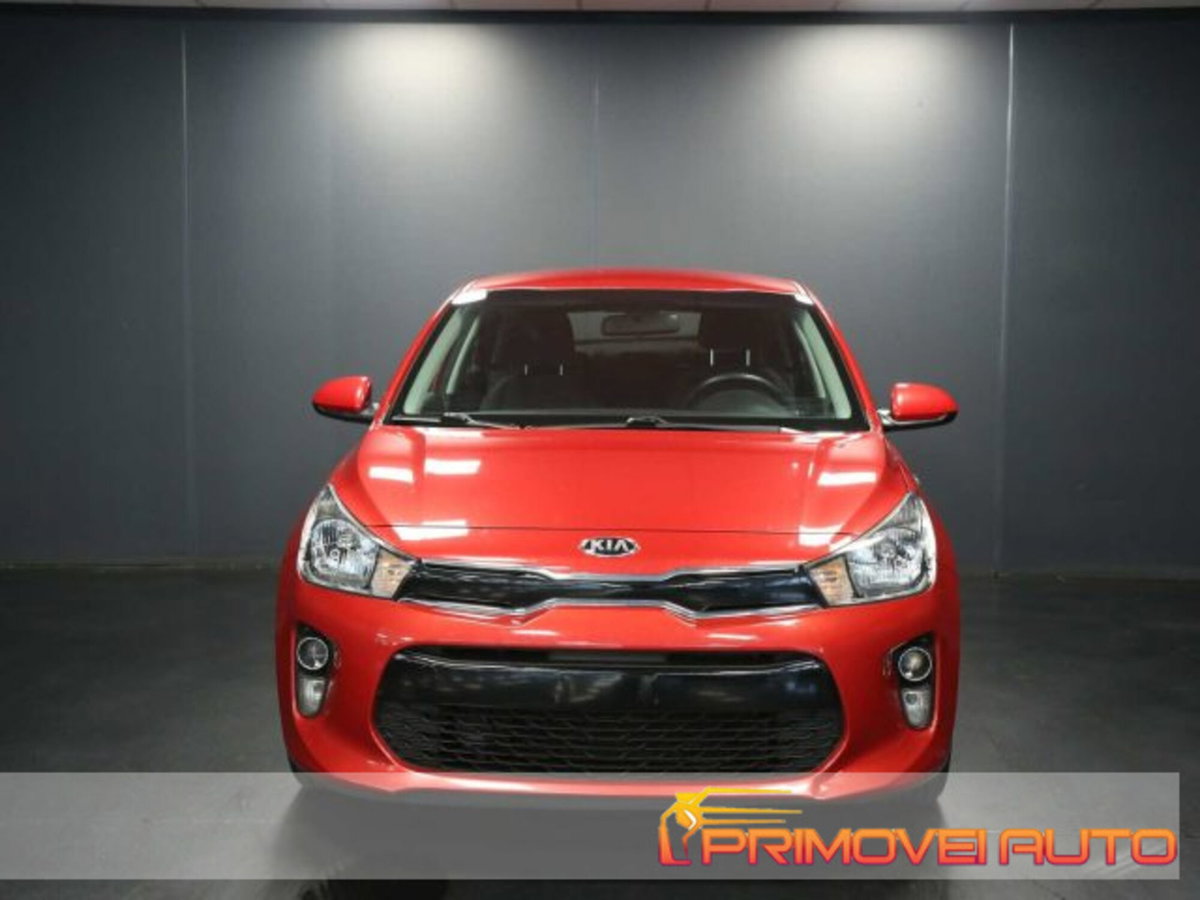 Kia Rio 1.2 MPi Evolution (2)