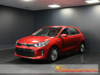 Kia Rio 1.2 MPi Evolution (3)