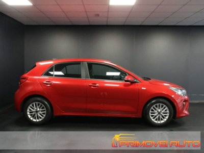 Kia Rio 1.2 MPi Evolution (4)