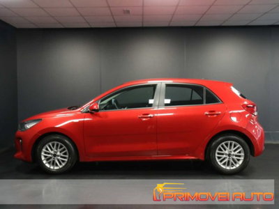 Kia Rio 1.2 MPi Evolution (5)