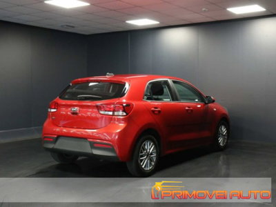Kia Rio 1.2 MPi Evolution (6)
