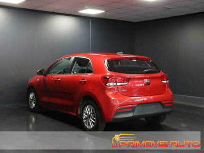 Kia Rio 1.2 MPi Evolution (7)