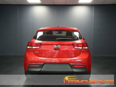 Kia Rio 1.2 MPi Evolution (8)