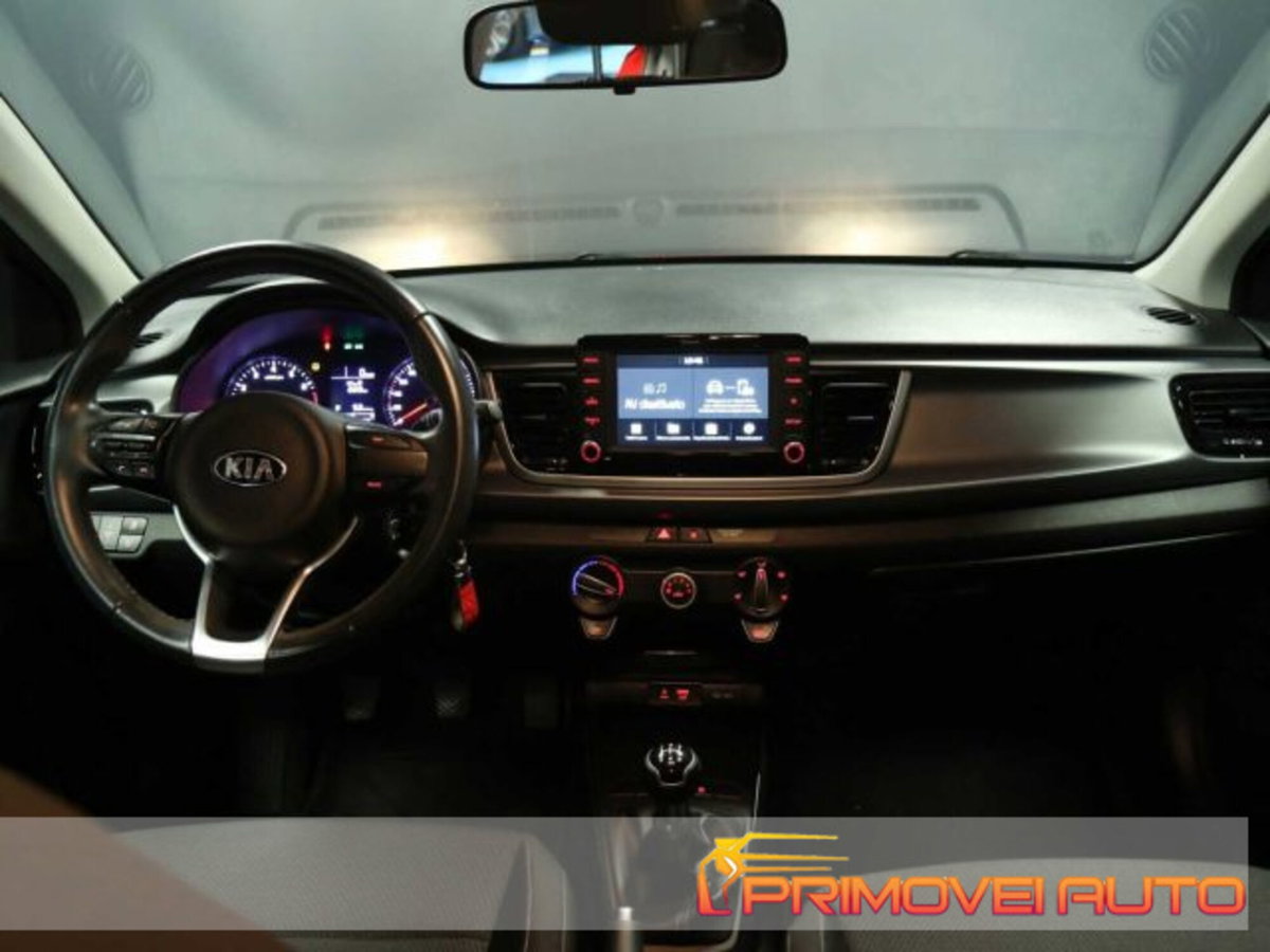 Kia Rio 1.2 MPi Evolution (9)