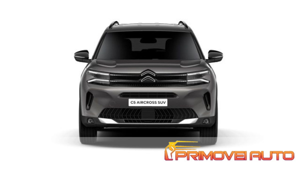 Citroen C5 Aircross 1.2 hybrid Max 136cv e-dcs6 (6)