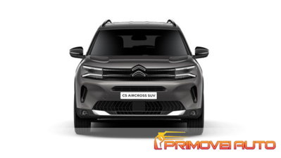 Citroen C5 Aircross 1.2 hybrid Max 136cv e-dcs6 (6)