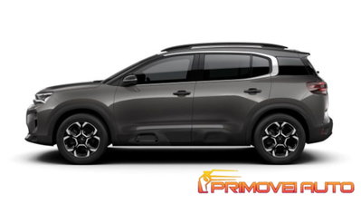 Citroen C5 Aircross 1.2 hybrid Max 136cv e-dcs6 (7)