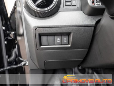 Suzuki Ignis 1.2 Hybrid CVT Easy Top (10)