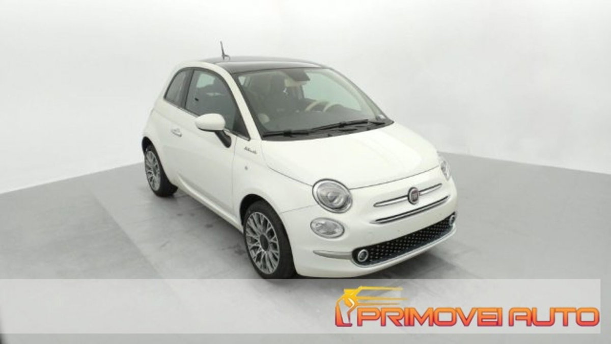 Fiat 500 1.0 Hybrid Dolcevita (2)