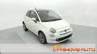Fiat 500 1.0 Hybrid Dolcevita (2)