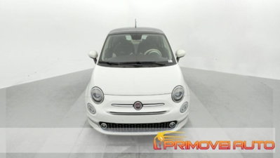 Fiat 500 1.0 Hybrid Dolcevita (3)