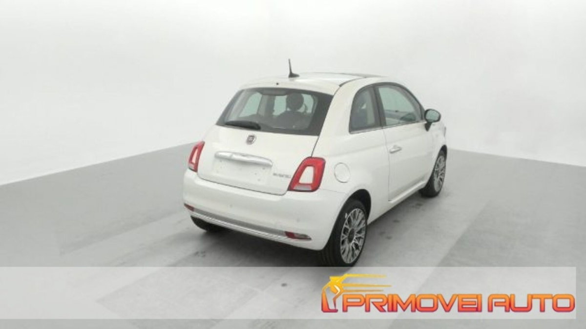 Fiat 500 1.0 Hybrid Dolcevita (4)