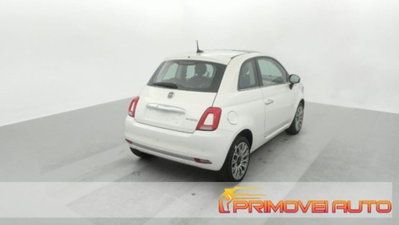 Fiat 500 1.0 Hybrid Dolcevita (4)