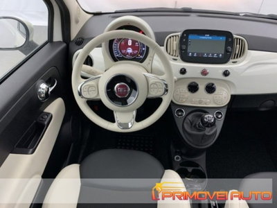 Fiat 500 1.0 Hybrid Dolcevita (6)