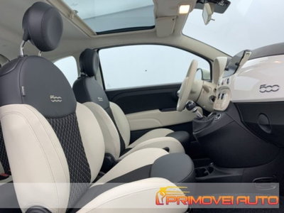 Fiat 500 1.0 Hybrid Dolcevita (7)