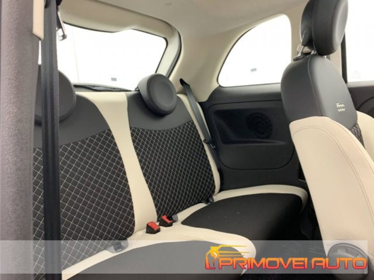 Fiat 500 1.0 Hybrid Dolcevita (8)