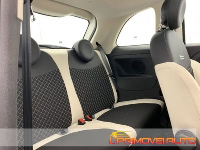 Fiat 500 1.0 Hybrid Dolcevita (8)