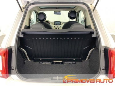 Fiat 500 1.0 Hybrid Dolcevita (9)