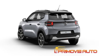 Citroen C3 Aircross 1.2 puretech turbo Plus 100cv (4)
