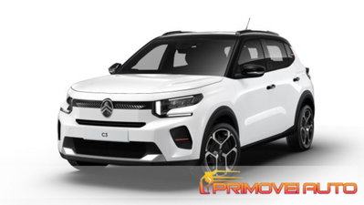 Citroen C3 Aircross 1.2 puretech turbo Plus 100cv (5)