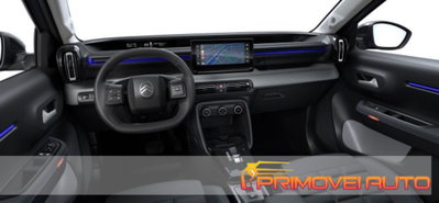Citroen C3 Aircross 1.2 puretech turbo Plus 100cv (7)
