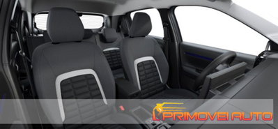 Citroen C3 Aircross 1.2 puretech turbo Plus 100cv (9)