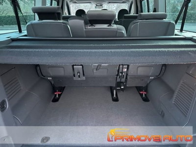 Fiat Scudo Furgone 2.0 MJT/130 PC Panorama Executive 5 posti (M1) (12)