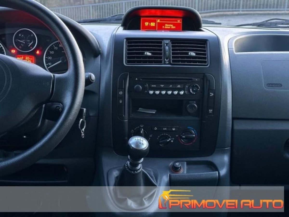 Fiat Scudo Furgone 2.0 MJT/130 PC Panorama Executive 5 posti (M1) (2)