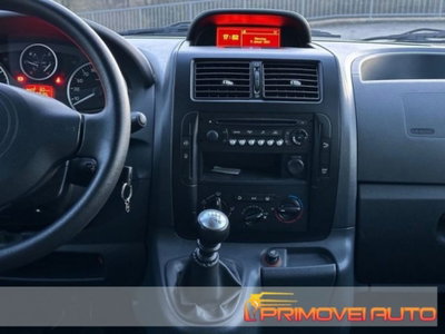 Fiat Scudo Furgone 2.0 MJT/130 PC Panorama Executive 5 posti (M1) (2)