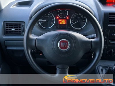Fiat Scudo Furgone 2.0 MJT/130 PC Panorama Executive 5 posti (M1) (3)