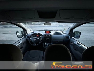 Fiat Scudo Furgone 2.0 MJT/130 PC Panorama Executive 5 posti (M1) (4)