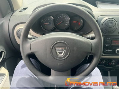 Dacia Dokker 1.6 8V 100CV Start&Stop GPL Ambiance (2)