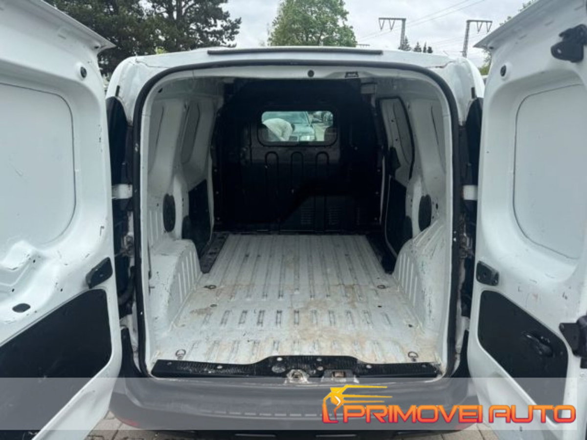 Dacia Dokker 1.6 8V 100CV Start&Stop GPL Ambiance (7)